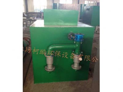 點擊查看詳細信息<br>標(biāo)題：污水提升設(shè)備 閱讀次數(shù)：5666