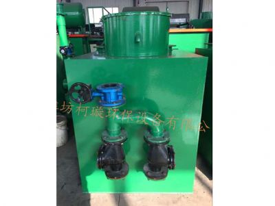 點擊查看詳細信息<br>標(biāo)題：地下室污水提升設(shè)備 閱讀次數(shù)：5746