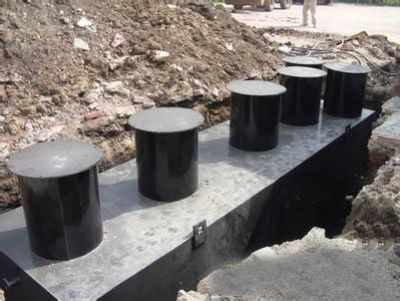 點擊查看詳細信息<br>標題：污水處理案例 閱讀次數：7670