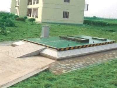 點擊查看詳細信息<br>標題：污水處理案例 閱讀次數：6624