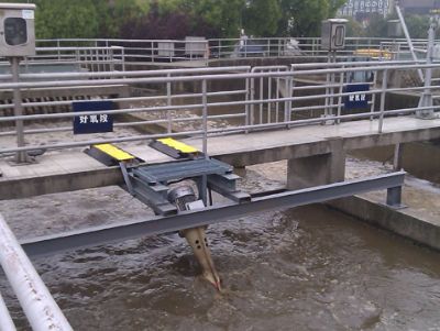 點擊查看詳細信息<br>標題：污水處理案例 閱讀次數：5902