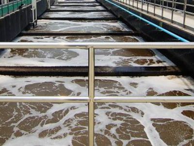 點擊查看詳細信息<br>標題：污水處理案例 閱讀次數：5598