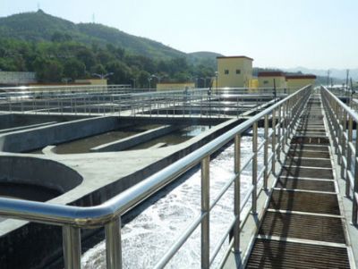 點擊查看詳細信息<br>標題：污水處理案例 閱讀次數：6335